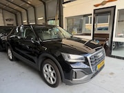 Audi Q2 - 1.5 Automaat 35 TFSI Pro Line 2021