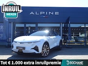 Alpine A390 - GT 89kWh | DEVIALET Xtreme sound | Stoel & Stuurverwarming |