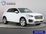 Audi Q2 - 30 TFSI Design Pro Line Plus (Stoelverwarming / PDC / Cruise