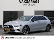 Mercedes-Benz A-klasse - 200 Launch Edition Premium | Night pakket | MBUX widescreen