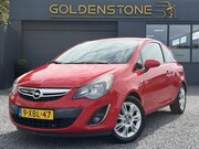 Opel Corsa - 1.4-16V BlitZ ✓1e Eigenaar✓Navi✓Trekhaak✓Clima✓Cruise✓Halfle