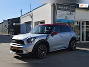 MINI Countryman - 1.6 John Cooper Works ALL4 Chili/Pano/Harman-kardon