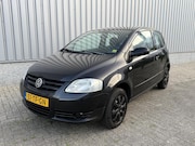 Volkswagen Fox - 1.2 Trendline