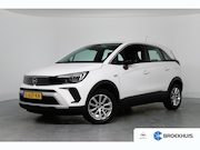 Opel Crossland - 1.2 Turbo Elegance | 1e Eigenaar! | Dealer Onderhouden! | Tr