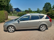 Kia Ceed - 1.4 CVVT X-ecutive Airco!Cruise Control! Navigatie