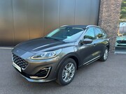 Ford Kuga - 2.5 PHEV 225pk Vignale HUD, Camera's, Winter pack, Navi, Elk