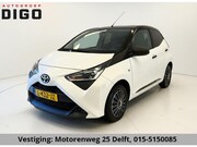 Toyota Aygo - 1.0 VVT-i x-fun BI-TONE . GARANTIE TOT 06-2031* . AIRCO . SL