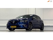 Renault Mégane - 1.6 TCe GT 225PK Stage 1 Alcantara Trekhaak LED