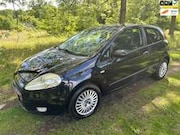 Fiat Grande Punto - 1.2 Edizione Cool bij aflevering