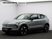 Volvo EX30 - Single Motor Plus Automaat / Verwarmde voorstoelen / Verwarm