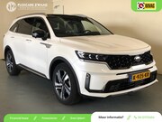 Kia Sorento - 1.6 T-GDI Hybrid 2WD ExecutiveLine 7p. - Automaat - Leder - 