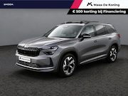 Skoda Kodiaq - 1.5 TSI 204pk DSG PHEV Sportline Business · Panoramadak · We