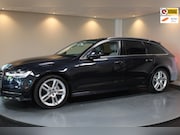 Audi A6 - 1.8 TFSI ultra Premium Edition *S-Line* Automaat|Stoelverw.|