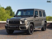 Mercedes-Benz G-klasse - 63 AMG €219.242 Ex.BTW|Manufaktur|Magno