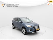 Ford Kuga - Automaat / Navi / Stoel&Stuur verwarming