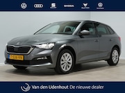 Skoda Scala - 1.0 TSI Ambition Led Bluetooth Lichtmetalen Velgen 83