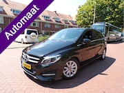 Mercedes-Benz B-klasse - 180 Business AUTOMAAT CAMERA NAVI TEL CRUISECONTROL....