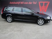 Volvo V70 - 2.0 T4 POLAR+ | LEER | XENON | TREKHAAK | RIEM V.V | APK 11-