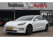 Tesla Model 3 - Long Range AWD 75 kWh | SOH 84, 6% | Full Self-Driving comp
