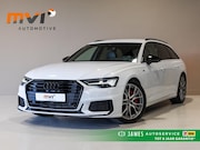 Audi A6 - Avant 55 TFSI e quattro Competition SoH 90% 367pk / Achterui
