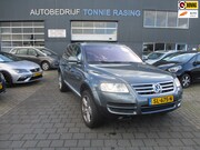 Volkswagen Touareg - 4.2 V8 VOOR EXPORT OF HANDEL