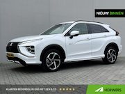 Mitsubishi Eclipse Cross - 2.4 PHEV Business Executive / 8 Jaar Fabrieksgarantie / Deal
