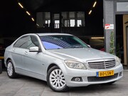 Mercedes-Benz C-klasse - 180 CGI BlueEFFICIENCY|AUT|YOUNGTIMER