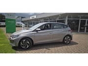 Hyundai i20 - 1.0 T-GDI Comfort Smart
