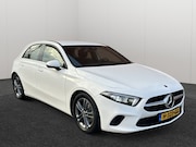 Mercedes-Benz A-klasse - Progressive Camera Navigatie nieuwe remmen