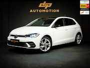 Volkswagen Polo - 1.0 TSI Style DSG/Keyless/Acc/Cam/IQ/VOL