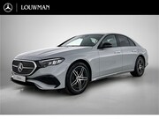 Mercedes-Benz E-klasse - 300 e Business Solution AMG | Winterpakket | Nightpakket | P