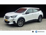 Peugeot e-2008 - EV Active Pack 50 kWh | Navigatie | Camera | Apple Carplay /