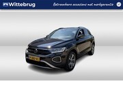 Volkswagen T-Roc - 1.0 TSI Life / NAVI / CAMERA / APP.Connect