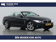 BMW 4-serie Cabrio - 430i Centennial High Executive | M Sport | Harman/Kardon | N