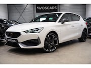 CUPRA Leon - 1.4 e-Hybrid VZ 245PK * Kuipstoelen - 19" - Sfeer - ACC - Ap