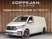 Volkswagen Transporter - 2.0 TDI 150PK DSG 4Motion L2H1 Bestelwagen | LED | NAVI | EL