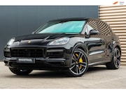 Porsche Cayenne - 4.0 Turbo S E-Hybrid | 680 PK | Org. NL | Keramisch | Bose |