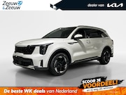 Kia Sorento - 1.6 T-GDi Plug-in Hybrid 4WD DynamicPlusLine 7p. | Glazen sc