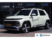 Hyundai Inster - Evolve 49 kWh | Tech Pack + Winter Pack | Achterbank in dele