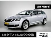 Skoda Octavia - Combi 1.5 TSI Greentech Business Edition | Apple Carplay / A