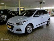 Hyundai i20 - 1.0 T-GDI Premium Automaat