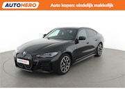 BMW i4 - eDrive35 70 kWh |LM71675|