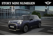 MINI Aceman - SE / Favoured / Pakket M / 19" Eternal Spoke 2-tone