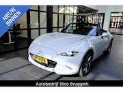 Mazda MX-5 - SkyActiv-G 160 6MT GT-M *Origineel NL* *All-in prijs*
