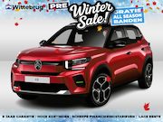 Citroën C3 - 1.2 Hybrid 110pk Plus DIRECT RIJDEN - RIJKLAAR - 8 JAAR GAR