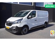 Renault Trafic - 2.0 dCi 120PK EURO 6 - Airco - Cruise - Trekhaak - € 12.499 