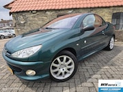 Peugeot 206 - 1.6-16V Roland Garros