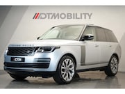 Land Rover Range Rover - P400e Vogue | Head-up | Matrix | Koelkast | Panoramadak
