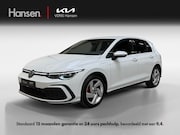 Volkswagen Golf - 1.4 eHybrid GTE I Elek. Trekhaak I Stoel en Stuurverwarming