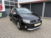 Volkswagen Polo - 1.4-16V Cross